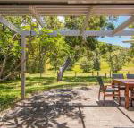 True Blue - Northern Rivers Accommodation