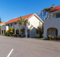 Villa Manyana 09 - Northern Rivers Accommodation