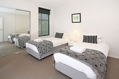 Back Of The Block Bulimba - Northern Rivers Accommodation 6