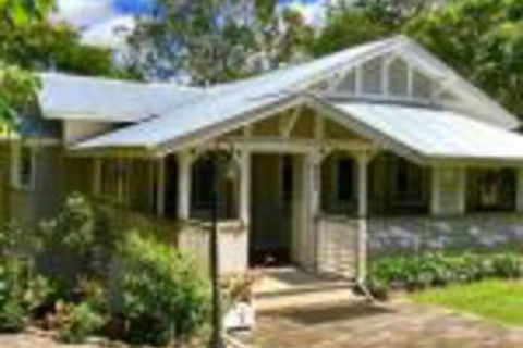 Keillor Lodge - Northern Rivers Accommodation 0
