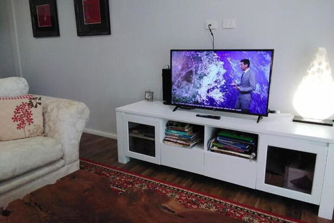 Keillor Lodge - Northern Rivers Accommodation 4