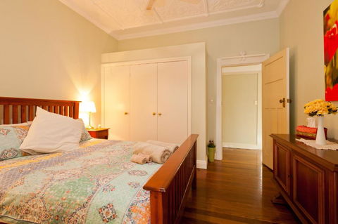 Taree Apartment - Northern Rivers Accommodation 5