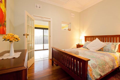 Taree Apartment - Northern Rivers Accommodation 1