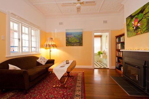 Taree Apartment - Northern Rivers Accommodation 3