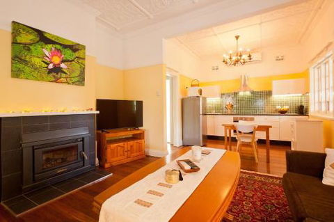 Taree Apartment - Northern Rivers Accommodation 4