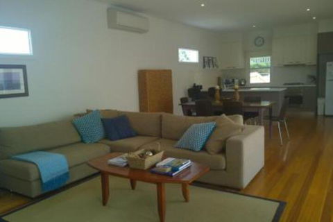Cooinda - Northern Rivers Accommodation 0