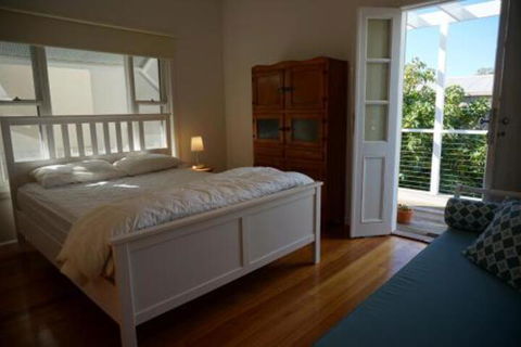 Cooinda - Northern Rivers Accommodation 5