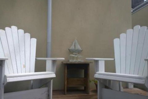 Cooinda - Northern Rivers Accommodation 4