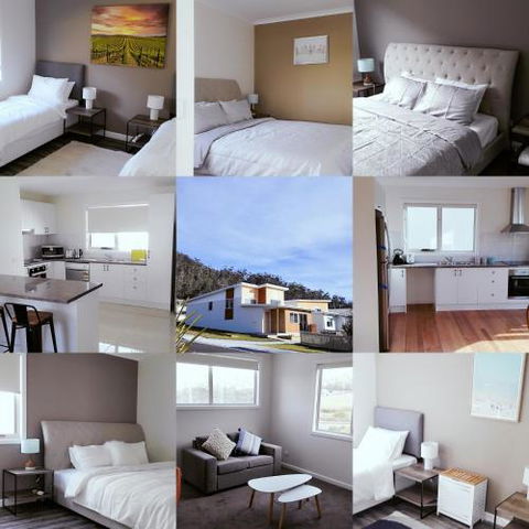 DreamcatcheratBicheno - Northern Rivers Accommodation 1