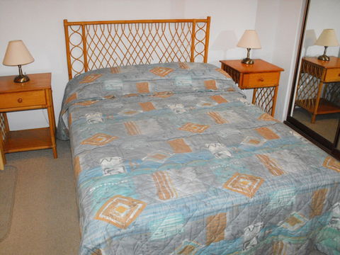 Sandbar Unit 203 - Northern Rivers Accommodation 2