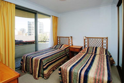 Sandbar Unit 203 - Northern Rivers Accommodation 4