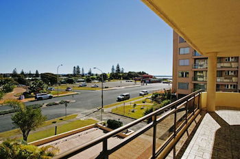 Sandbar Unit 203 - Northern Rivers Accommodation 6