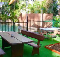 Mission Beach Retreat - Northern Rivers Accommodation