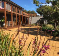 The Anglesea Beach House ADVENTURE RETREAT - Northern Rivers Accommodation