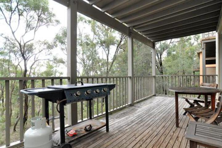 Hillsborough NSW Northern Rivers Accommodation