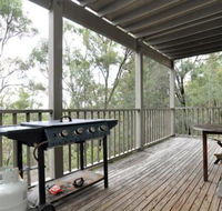 Villa Pinot Located Within Cypress Lakes - Northern Rivers Accommodation