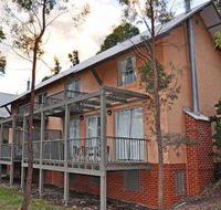 Villa Executive 2br Valley Views Resort Condo located within Cypress Lakes Resort nothing is more central - Northern Rivers Accommodation