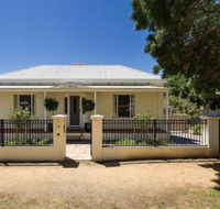 Berkeley Street Townhouse - Northern Rivers Accommodation