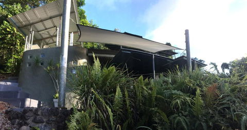 Earthship Daintree - Northern Rivers Accommodation 4