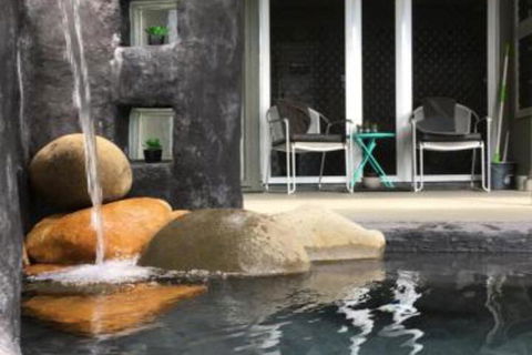Earthship Daintree - Northern Rivers Accommodation 0