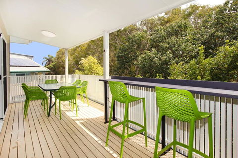 Unit 1 On The Park Coolum Beach - Northern Rivers Accommodation 4