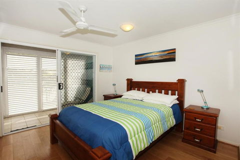 Unit 1 On The Park Coolum Beach - Northern Rivers Accommodation 6