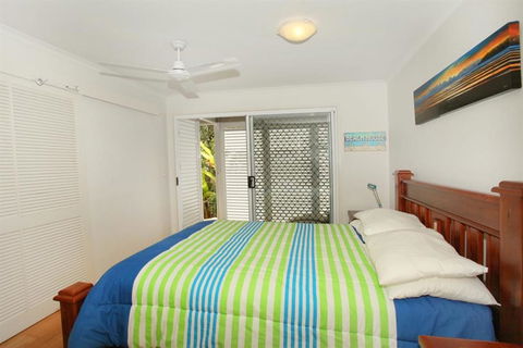 Unit 1 On The Park Coolum Beach - Northern Rivers Accommodation 2