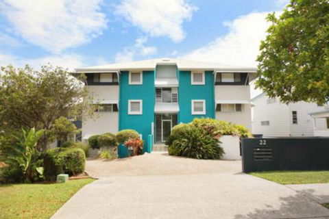 Unit 1 On The Park Coolum Beach - Northern Rivers Accommodation 0