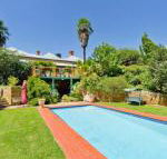 Corvah House - Northern Rivers Accommodation