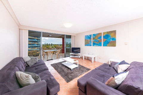 Sandbar Unit 402 1 3 Head Street - Northern Rivers Accommodation 4