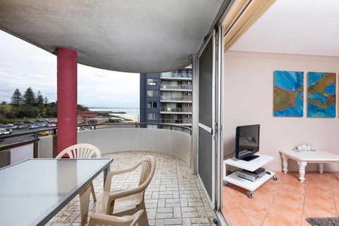 Sandbar Unit 402 1 3 Head Street - Northern Rivers Accommodation 6