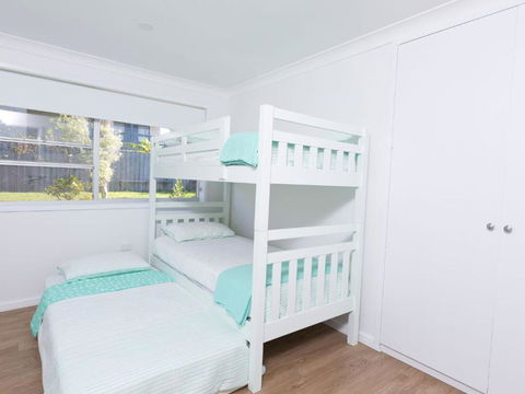 AQUA PALM - Northern Rivers Accommodation 4