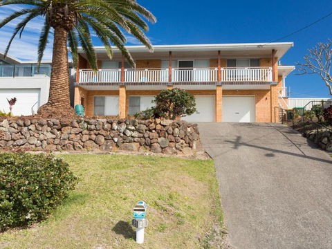 AQUA PALM - Northern Rivers Accommodation 6