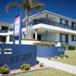 Hi Surf Unit 2 92 Head Street Forster - Northern Rivers Accommodation 0