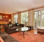 Villa 3br Bella Vista Resort Condo located within Cypress Lakes Resort nothing is more central - Northern Rivers Accommodation