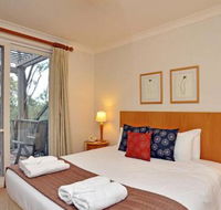 Villa Merlot Located Within Cypress Lakes - Northern Rivers Accommodation