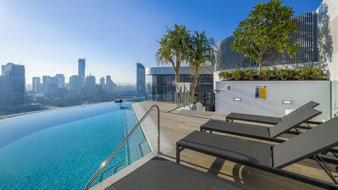 Lucid - Northern Rivers Accommodation 1