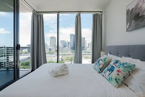 Lucid - Northern Rivers Accommodation 6