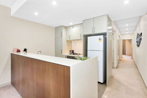 Spacious And Serene Apt In The Leafy Suburb - Northern Rivers Accommodation 3