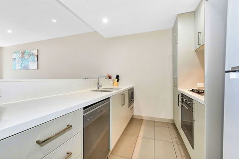 Spacious And Serene Apt In The Leafy Suburb - Northern Rivers Accommodation 2