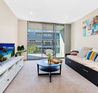 Spacious and Serene Apt in the Leafy Suburb - Northern Rivers Accommodation