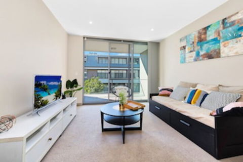 Spacious And Serene Apt In The Leafy Suburb - Northern Rivers Accommodation 0