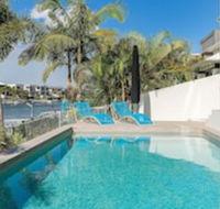 Waterfront Wonder - Northern Rivers Accommodation