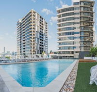 2 Bed Brisbane Resort Apartment - Northern Rivers Accommodation