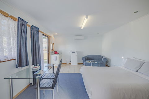Queechy Motel - Northern Rivers Accommodation 6