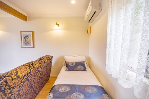 Queechy Motel - Northern Rivers Accommodation 0