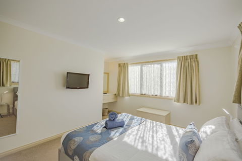Queechy Motel - Northern Rivers Accommodation 5