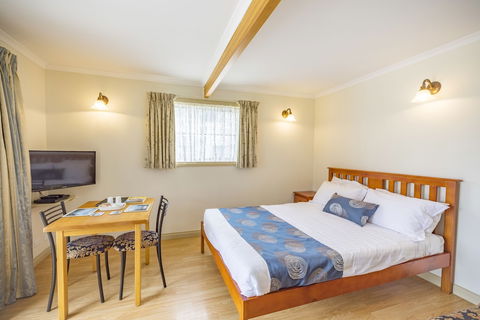 Queechy Motel - Northern Rivers Accommodation 1