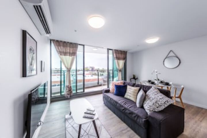 Hamilton QLD Northern Rivers Accommodation