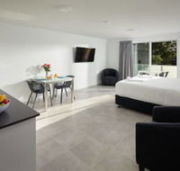 East Maitland Executive Apartments - Northern Rivers Accommodation